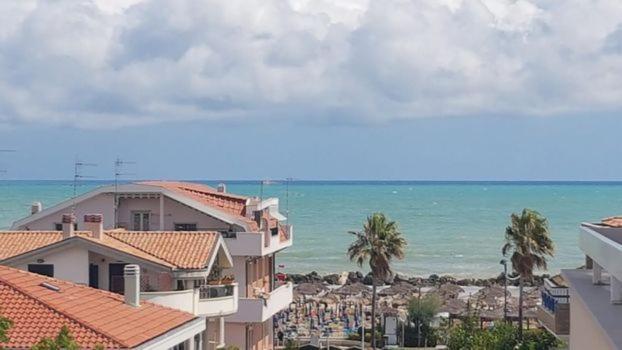 Sapore Di Mare Montesilvano Marina Zewnętrze zdjęcie