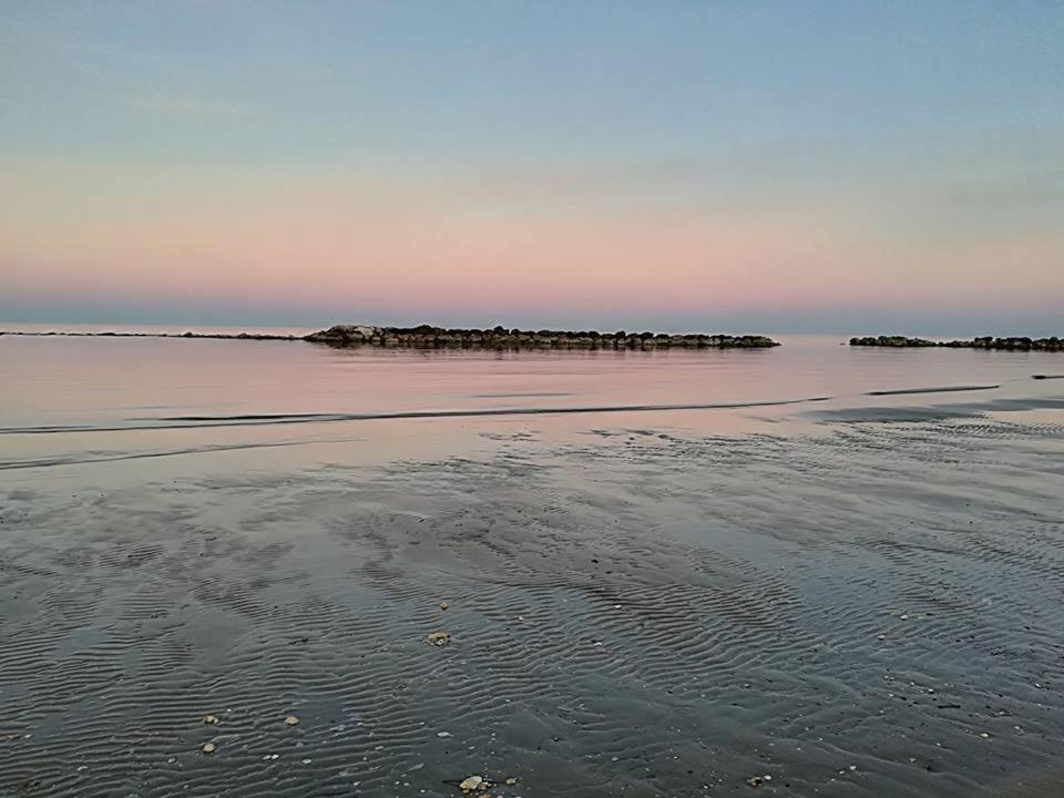Sapore Di Mare Montesilvano Marina Zewnętrze zdjęcie