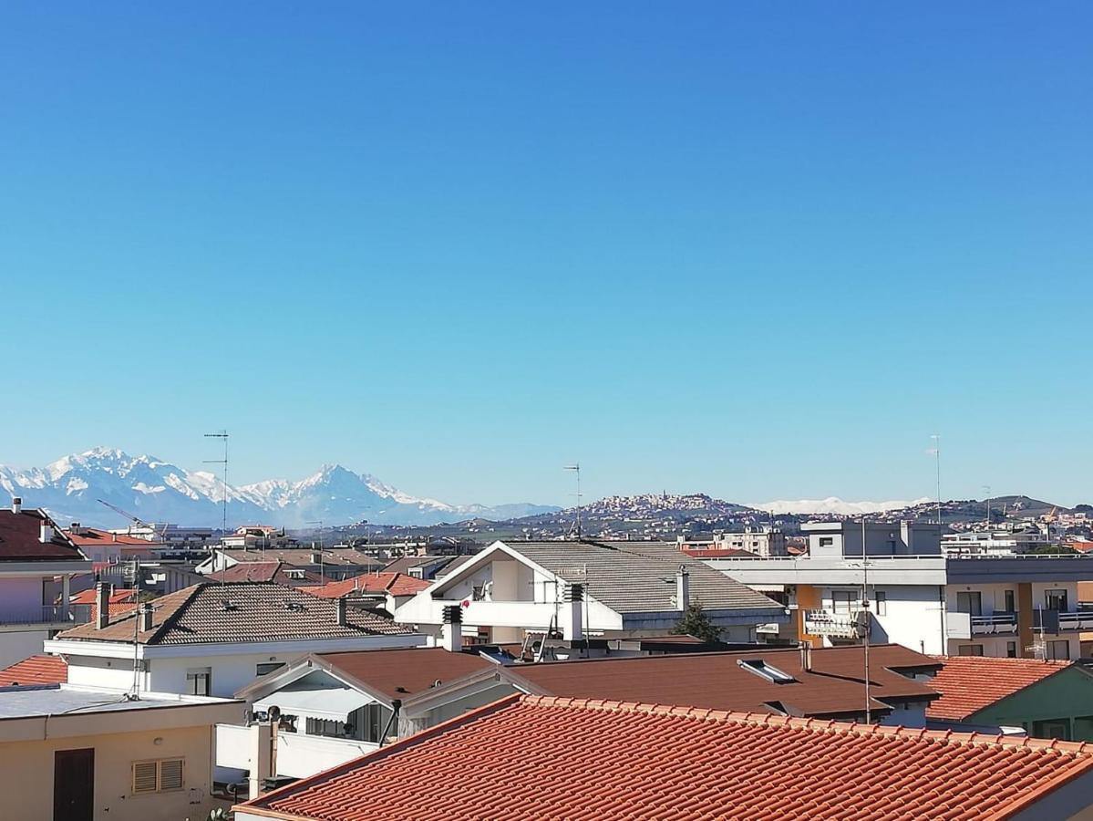 Sapore Di Mare Montesilvano Marina Zewnętrze zdjęcie