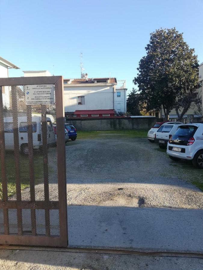 Sapore Di Mare Montesilvano Marina Zewnętrze zdjęcie