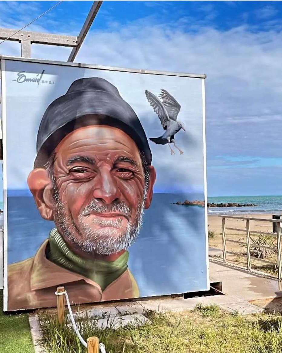 Sapore Di Mare Montesilvano Marina Zewnętrze zdjęcie